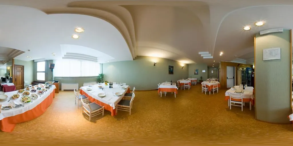 Hotel 3 Querce-1