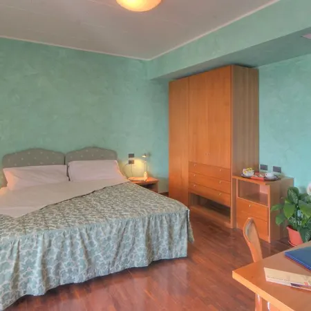 Hotel 3 Querce-2