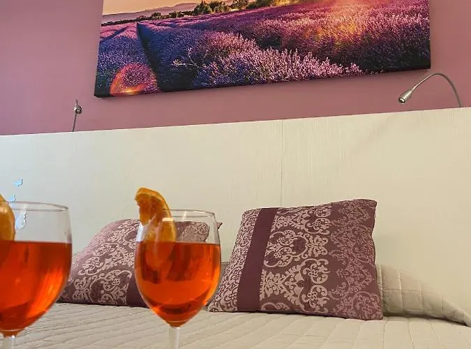 Albergo economico: Affittacamere Le Grotte - Soggiorni Le Grotte