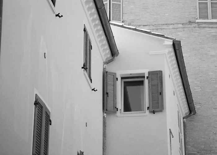 Palazzo Ruschioni Boutique