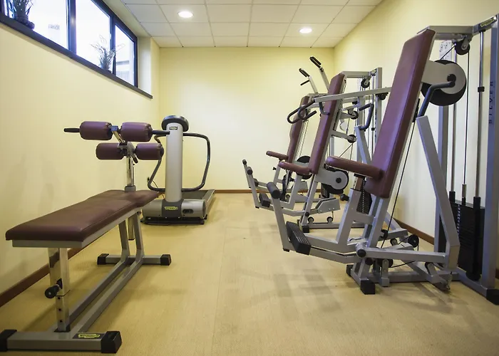 Hotel adatto agli animali: Hotel Concorde